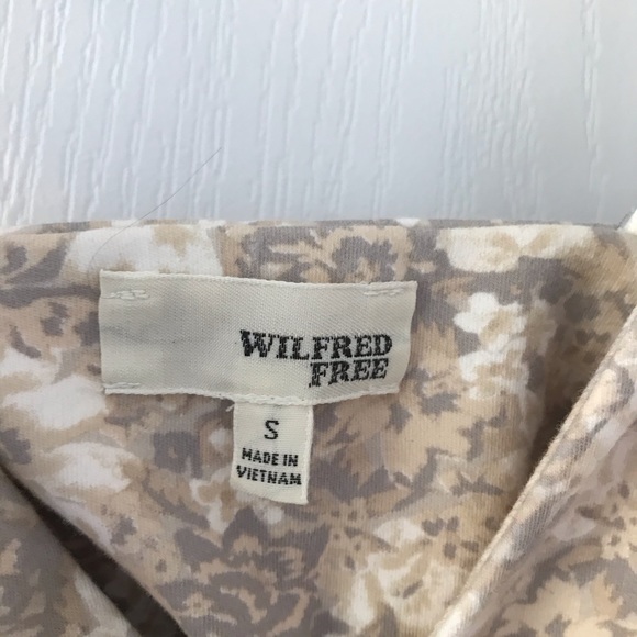 Wilfred Free Bralette - Picture 2 of 2